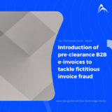 Israel introduces pre-clearance B2B e-invoices to tackle fictitious invoice fraud