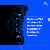 South Africa releases updated VAT guidance for nonresident suppliers of electronic services