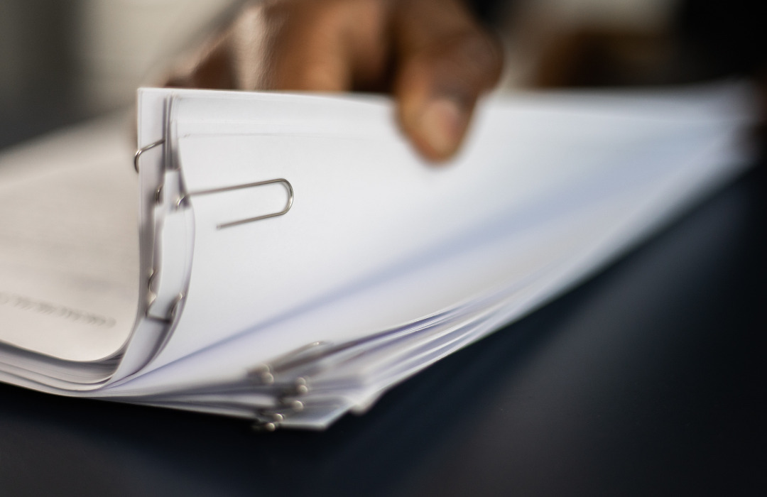 Global and country-specific transfer pricing documentation