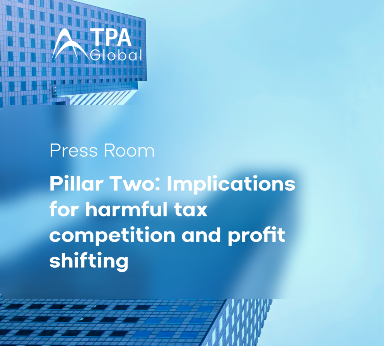 In the evolving tax landscape shaped by globalization and digitalization, it is crucial to comprehend the implications of Pillar Two on aggressive tax planning and harmful tax competition. Building on our previous article examining the neutralization of IP-based harmful tax practices through BEPS Action 5, we now delve into the effective measures introduced by Pillar Two to combat such practices. Join us as we analyze the implementation of Pillar Two and its impact on addressing harmful tax practices. Read the full analysis here [insert link]. #GlobalTaxation #PillarTwo #TaxCompliance #BEPS #TaxPractices