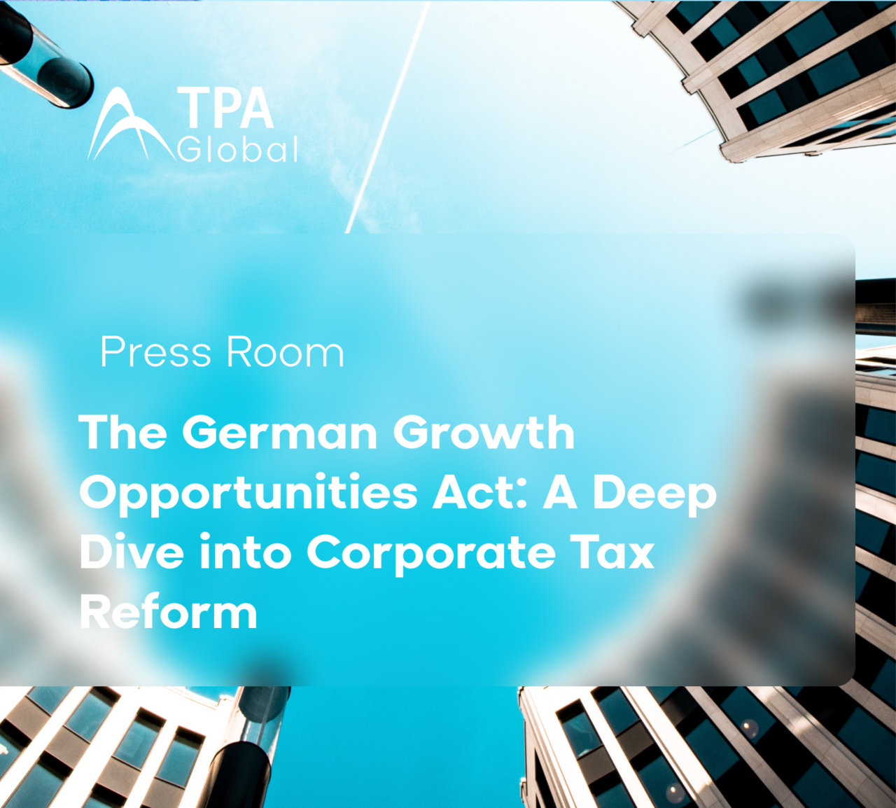 A picturesque view of Germany