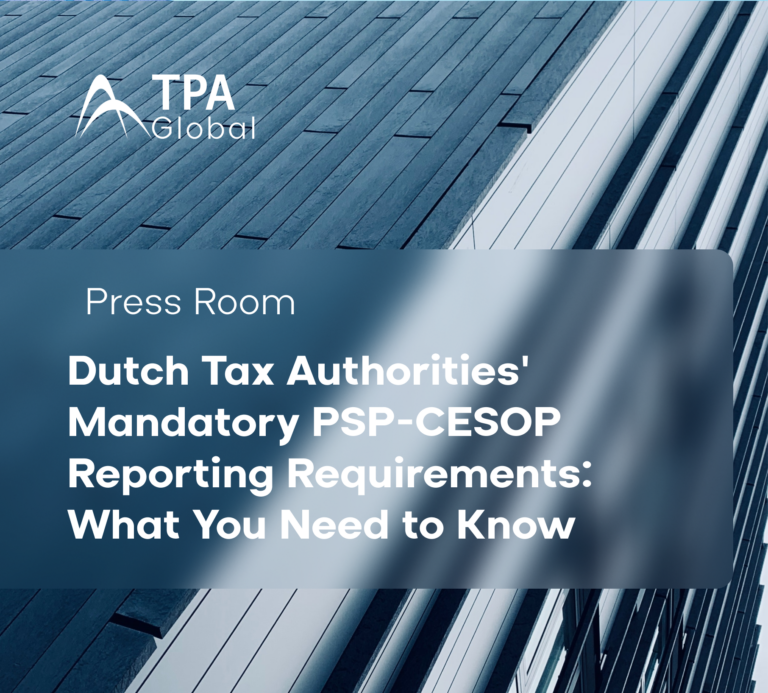 A picturesque Dutch business building - PSP-CESOP compliance explained