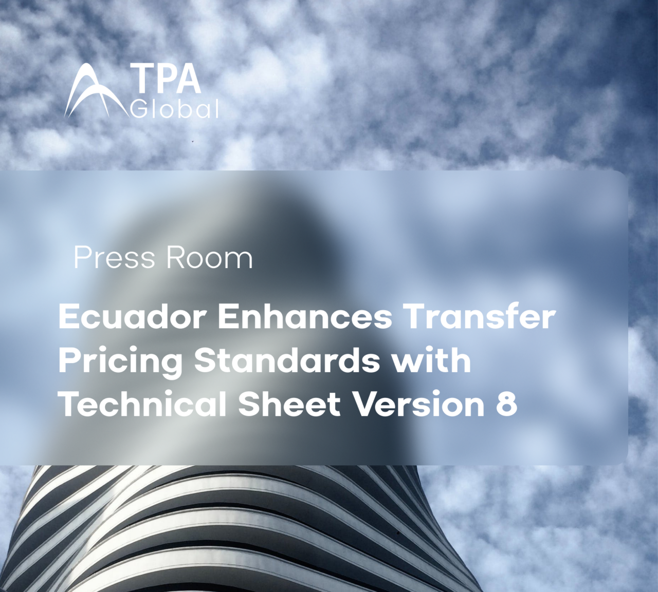 Ecuador Transfer Pricing Standards 2023