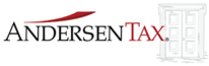 Andersen Tax LLP Logo