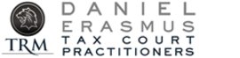 TRM Daniel Erasmus Tax Court Practitioners